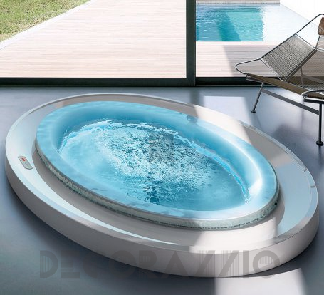 Минибассейн SPA Treesse Ghost System SPA - fusion_spa_231