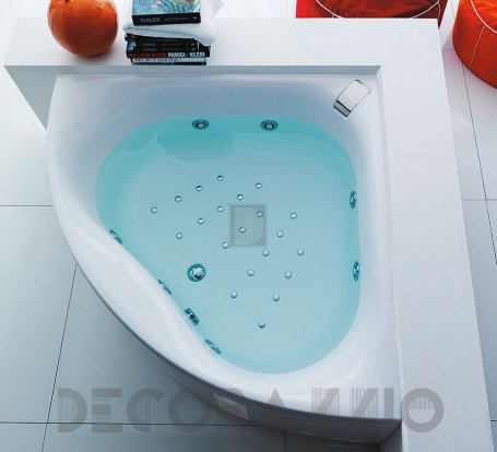 Минибассейн SPA Treesse Spa+Home - slide_140