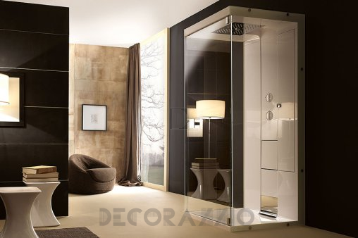 Душевая кабина Treesse Spa+Home - idea_83x90