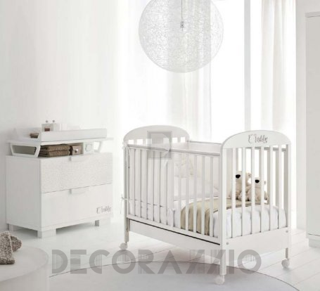 Комплект в детскую Doimo Cityline Teddy - teddy-delice