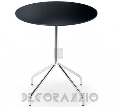 Высокий стол Midj Italia - italia bistrot table