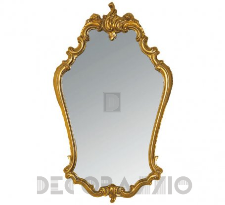 Зеркало для ванной Gaia Classic Mirrors - molise_57x95