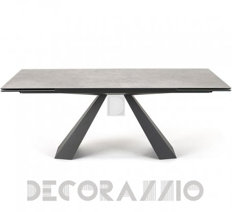 Обеденный стол Cattelan Italia Eliot - eliot-keramik-drive-160