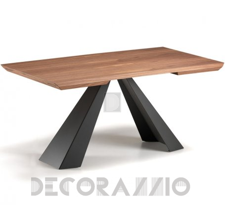 Обеденный стол Cattelan Italia Eliot - eliot-wood-drive-140