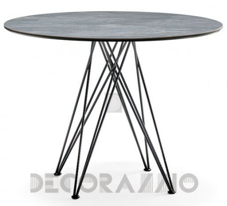 Обеденный стол Cattelan Italia Ralph - ralph-keramik-bistrot-60