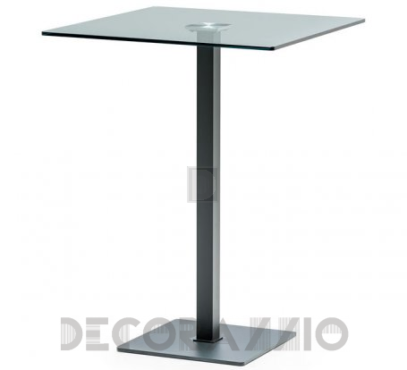 Высокий стол Cattelan Italia Xom - xom-60x110
