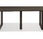 Консольный стол Cattelan Italia Party - party-console-100