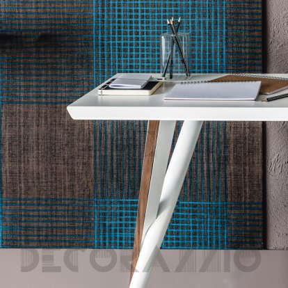 Письменный стол Cattelan Italia Batik - batik-desk-white