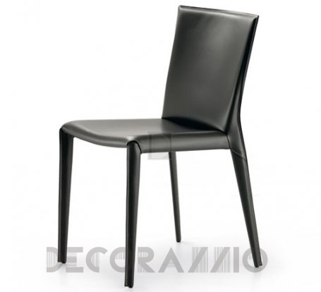 Стул Cattelan Italia Beverly - beverly-chair-black