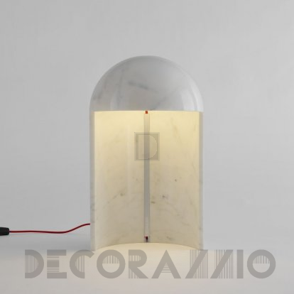 Светильник  настольный (Настольная лампа) FontanaArte Milano - 4324