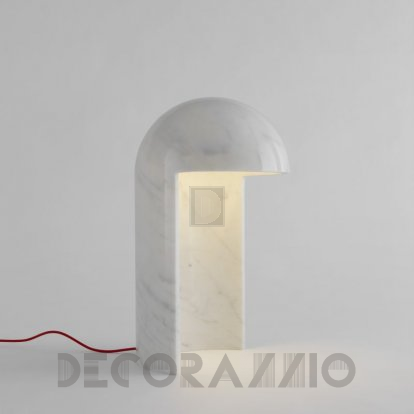 Светильник  настольный (Настольная лампа) FontanaArte Milano - 4324