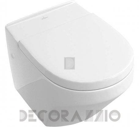 Унитаз Villeroy&Boch Lifetime - 567210