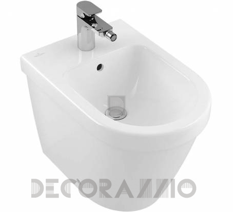 Биде Villeroy&Boch Architectura - 448600