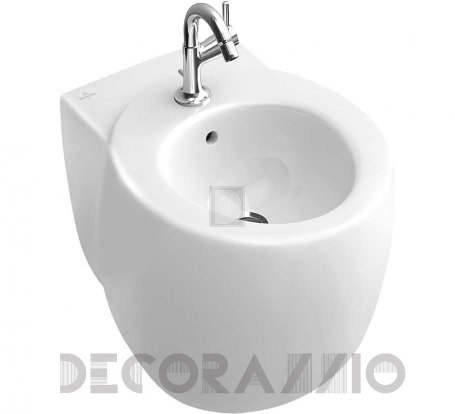 Биде Villeroy&Boch Aveo new generation - 742100