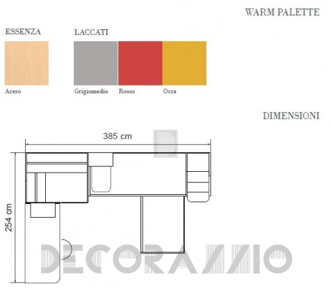 Комплект в детскую Granzotto Warm - warm-comp-16