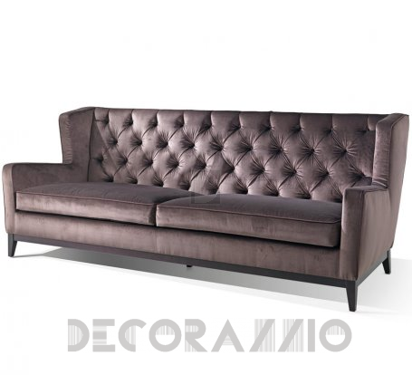 Диван Asnaghi Anthology - baltic-lounge-sofa