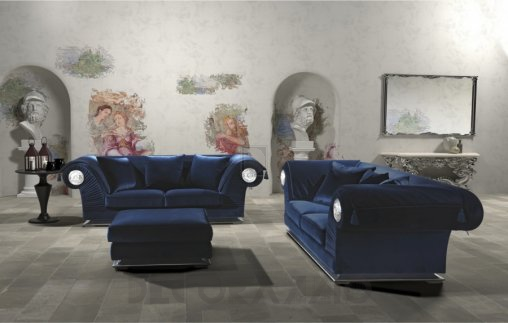 Диван Asnaghi Classics - prestige-sofa