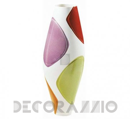 Ваза FOS Ceramiche Naum - PF-2003 P