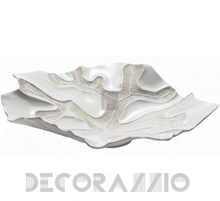 Ваза FOS Ceramiche Fossilia - FVS-12 W