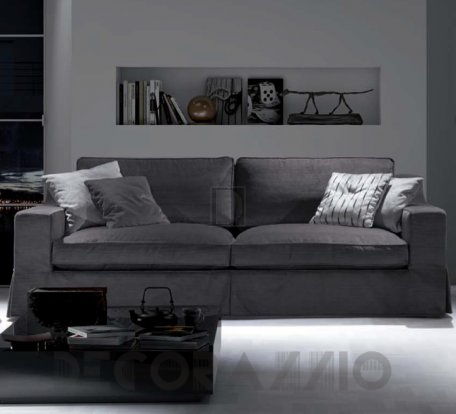 Диван Asnaghi Penthouse - charme-sofa