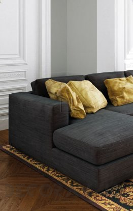 Диван модульный Asnaghi Shades of Elegance - oxford-modular-sofa