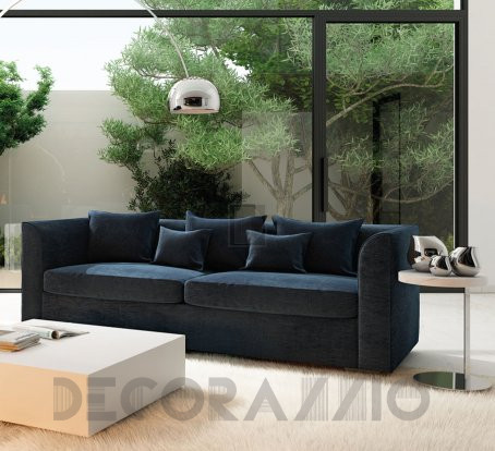 Диван Asnaghi Shades of Elegance - jill-sofa