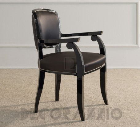 Кресло Galimberti Nino Chairs and small armchairs - Gemma_poltroncina