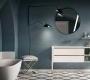 Тумба под умывальник Puntotre The art of bathroom - art09