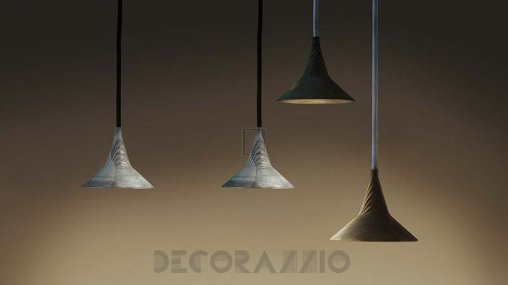 Светильник  потолочный подвесной (Люстра) Artemide Unterlinden - 1935W10A