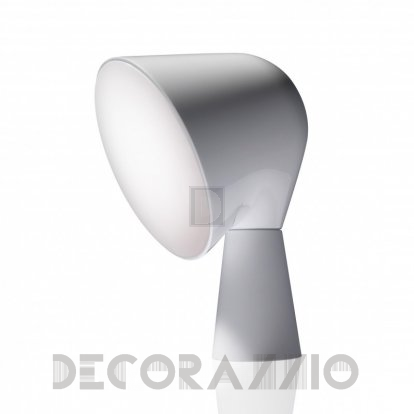 Светильник  настольный (Настольная лампа) Foscarini Binic - Binic Wh