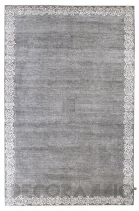 Ковер Carpet Edition Damask - Lotus Grey