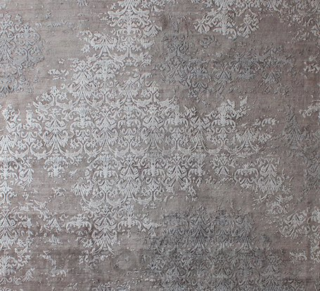 Ковер Carpet Edition Damask - Elegance Taupe