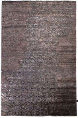 Ковер Carpet Edition Damask - Watarfall silver