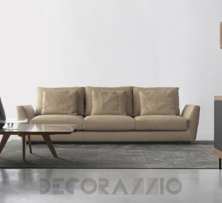 Диван Valentini Jacob - Jacob Sofa 204