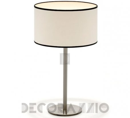 Светильник  настольный (Настольная лампа) Villa Lumi Abstract Lights - lc-quebec-table-lamp