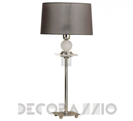 Светильник  настольный (Настольная лампа) Villa Lumi First - lorena-table-lamp