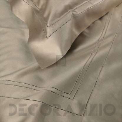 Постельное белье Quagliotti Bed Linen Collection - Platino
