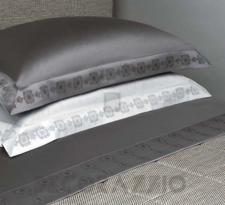 Постельное белье Quagliotti Bed Linen Collection - Margherita