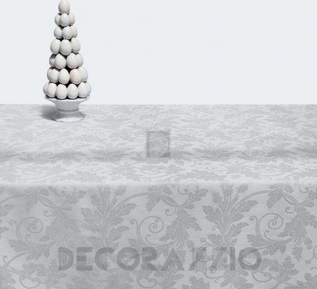Постельное белье Quagliotti Table Collection - Flora