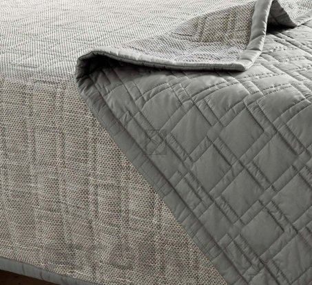 Одеяло Quagliotti Bed Linen Collection - Tribeca