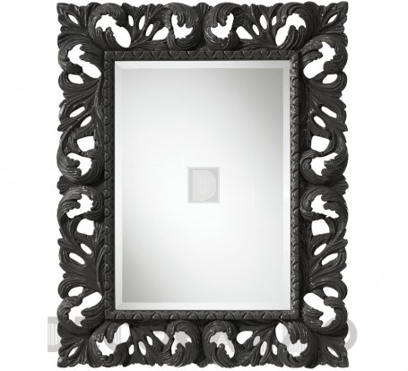 Зеркало для ванной Ypsilon Ycollection - Lace_Mirror