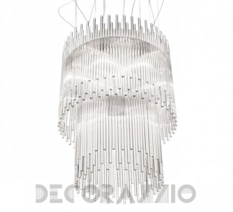 Светильник  потолочный подвесной (Люстра) Vistosi Diadema - diadema-sp-60