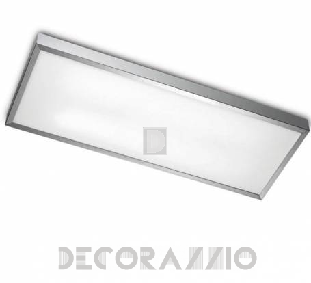 Светильник  потолочный накладной (Светильник потолочный) Leds-C4 Decorative Toledo - 434-al