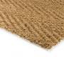 Ковер ITC Natural Luxury Flooring Natural Broadloom-Coir - Herringbone