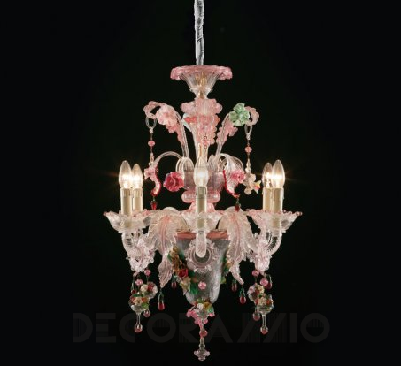 Светильник  потолочный подвесной (Люстра) Light4 Vecchia Murano - 007