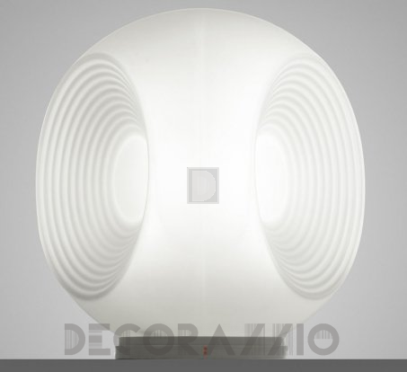 Светильник  настольный (Настольная лампа) Fabbian Eyes - F34 B01 01