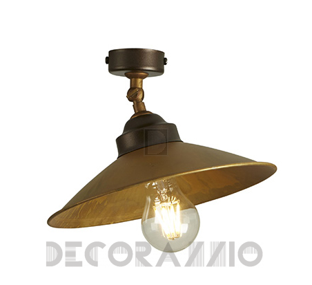 Светильник  потолочный накладной (Светильник потолочный) Gibas Industrial Style - 837/72