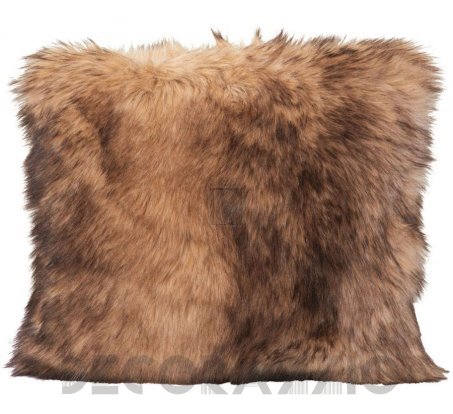 Подушка Winter Home Faux-fur - 99694