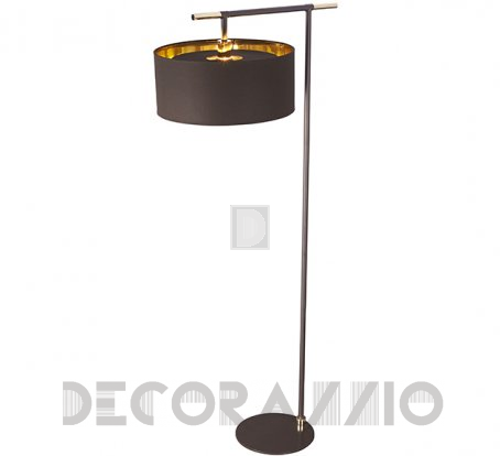 Светильник  напольный (Торшер) Elstead Lighting Balance - BALANCE/FL BRPB