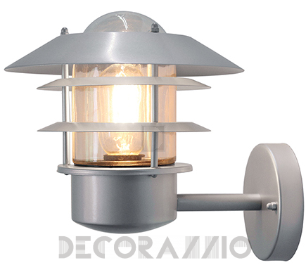 Светильник уличный настенный накладной (Бра) Elstead Lighting Helsingor - HELSINGOR